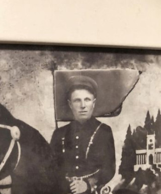 Уваров Павел Фролович