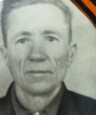 Кузнецов Николай Васильевич