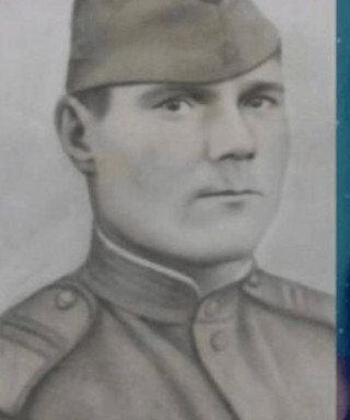 Кулишев Павел Ильич