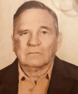 Зверев Митрофан Петрович