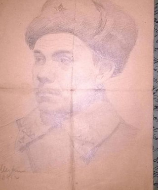 Жуков Михаил Иванович