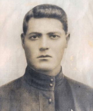 Лунев Семен Николаевич