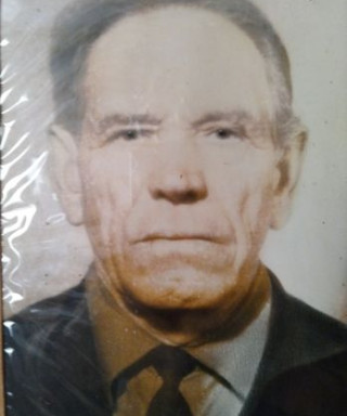 Оглоблин Владимир Васильевич