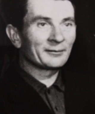 Ищенко Иван Максимович