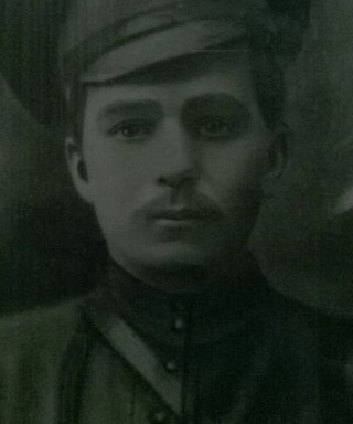 Цевшук Яков Иванович