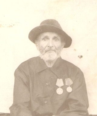 Кузнецов Николай Васильевич