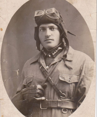 Шустов Аким Мартынович