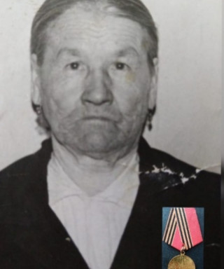 Ендальцев Иван Степанович