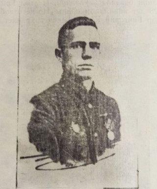 Заенчуковский Леонид Станиславович