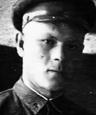 Гапичев Пётр Павлович