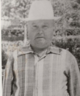 Афанасьев Иван Антонович