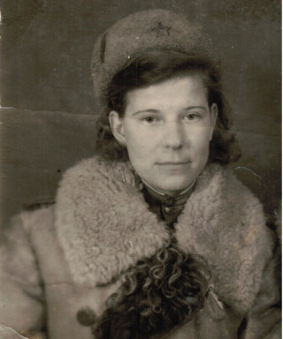 Образцова Анна Николаевна