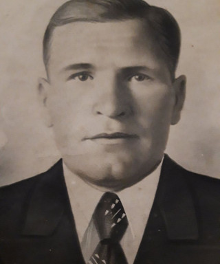 Яковлев Василий Петрович