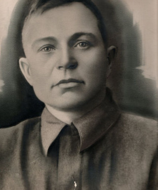 Кашкарцев Варфоломей Потапович