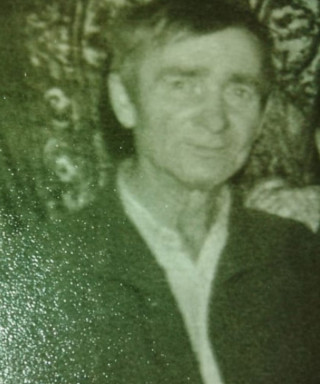 Земенков Степан Иванович