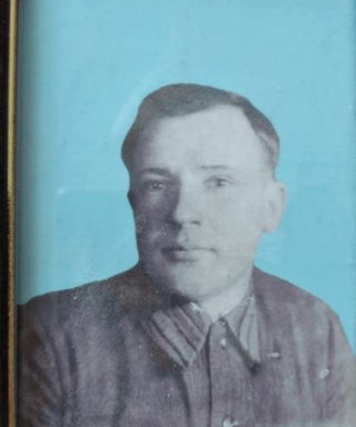 Дубровин Михаил Данилович