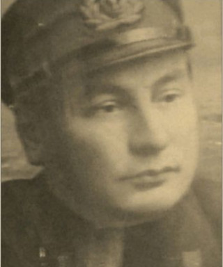 Зуевич Антон Викторович