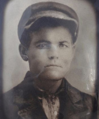 Майоров Кирилл Петрович