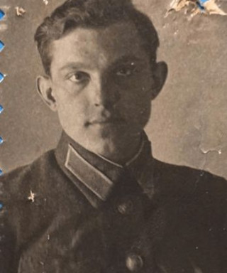 Баранчиков Николай Иванович