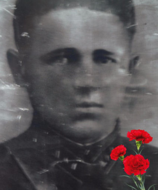 Задохин Кузьма Андреевич