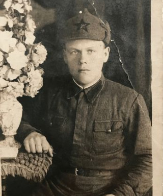 Вязников Михаил Михайлович