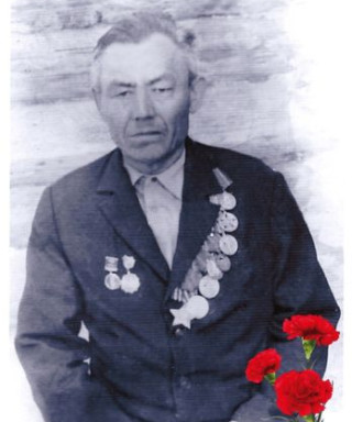 Алибаев Габдрауф Имаметдинович