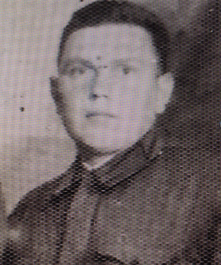 Жуков Николай Устинович