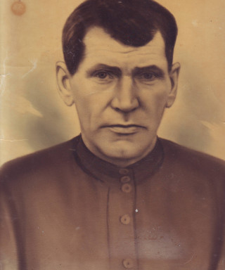 Бережецкий Иван Прокофьевич