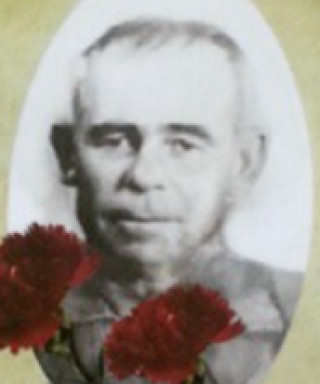 Коновалов Иван Филиппович