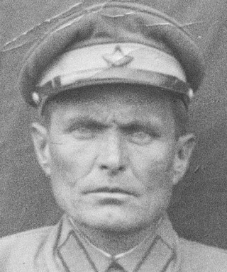 Канев Егор Константинович