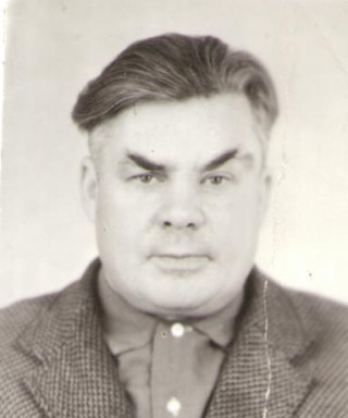 Курилов Василий Иванович