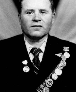 Пархачев Николай Васильевич