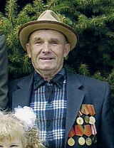 Крутогоров Александр Степанович