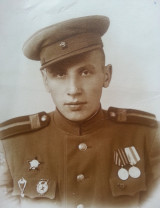 Полуян Виктор Донатович