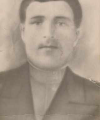 Фурманов Тарас Захарович