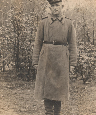 Паренко Алексей Пимонович