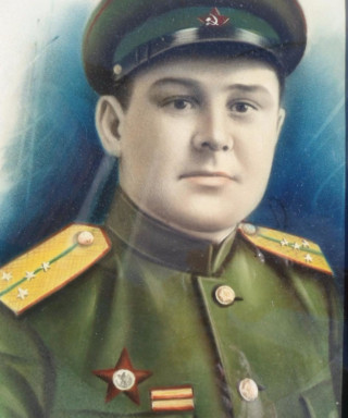 Полосухин Михаил Александрович