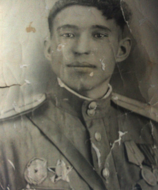 Армяков Леонид Степанович