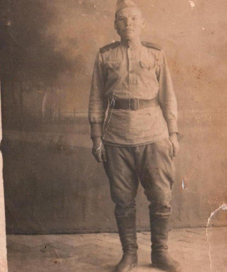 Ахметзянов Фагман Ахметзянович