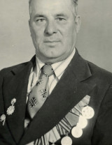 Рокоман Владимир Анисимович