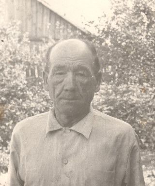 Алдухов Василий Петрович