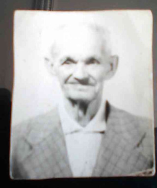 Чапан Яков Иванович