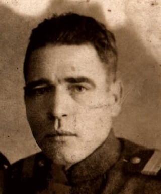 Стецурин Федор Петрович