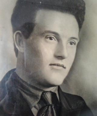 Абраменков Иван Андреянович