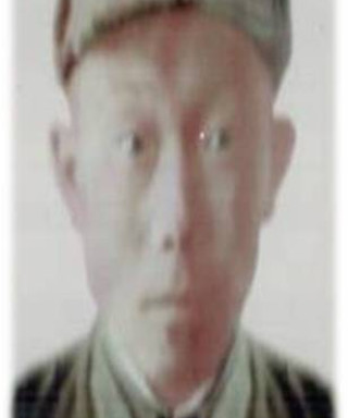 Дугаржапов Дамдинжаб