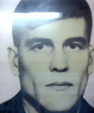 Белов Вениамин Владимирович