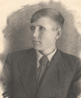 Абрамов Иван Михайлович