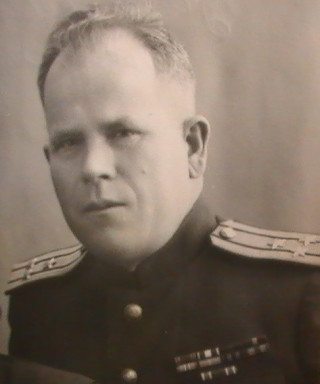 Золотухин Тимофей Александрович