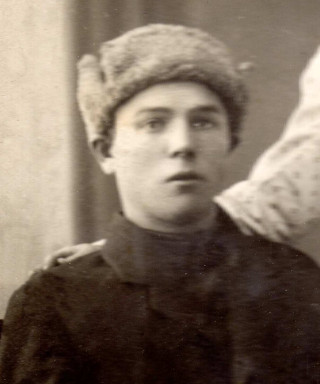 Данилов Василий Михайлович