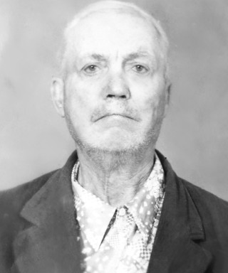 Чюриков Георгий Фёдорович